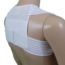 HALTUNGSKREUZ SCHULTERSTRAFFER