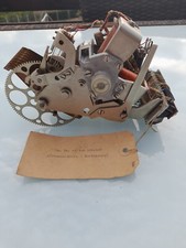 Siemens Albis WSW machine part