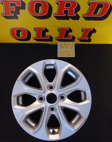 Top original ford alufelge - original, ka+