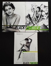 Andrea Kempter - Pro7 -