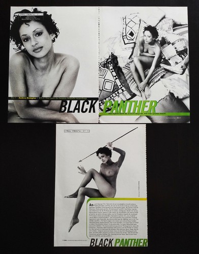 Andrea kempter pro7 - kempter,