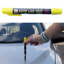 Lackmessgerät Lackprüfer Lacktester Autolack Tester Auto Lack Bit3003 Lackmesser