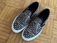 Vans Classic Slip-On Nintendo