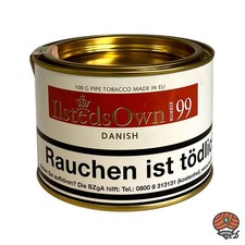 Ilsteds own danish - own,