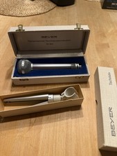 BEYER DYNAMIC M 610 MIKROFON