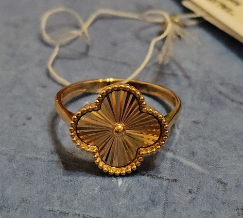 Goldring 14k gold 585 - 14k,
