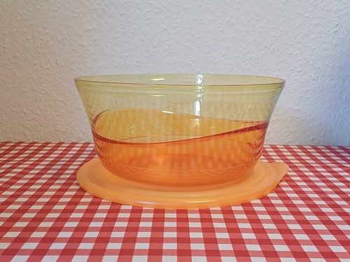 Tupperware schüssel - tupperware, *