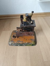 Seltenes Bing Dampfmaschine