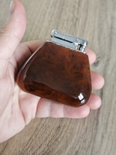 Vintage Colibri Monopol Petrol