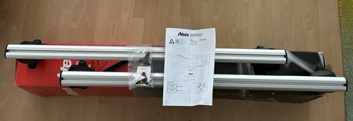 Dachträger trägersystem - dachträger,