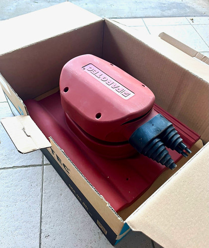 Parotec solardurchgang - parotec,