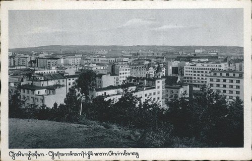 Gotenhafen westpreussen - gotenhafen,