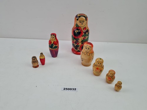 Matrjoschka matroschka - matrjoschka,