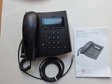 Telekom ISDN Telefon T-Easy