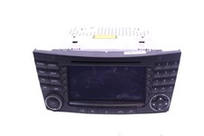 Navi Autoradio original