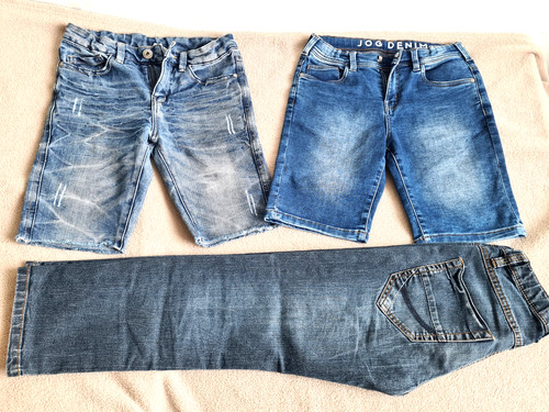 Stück jeans 140 - jeans, gr.