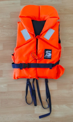 Secumar bravo rettungsweste - secumar,