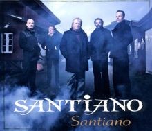 Santiano von - santiano,