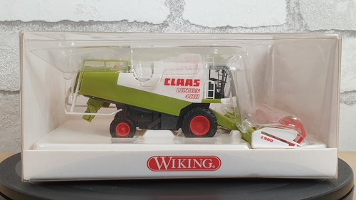 Wiking 389 claas lexion - 46,