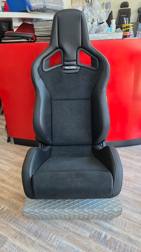 Recaro sportster x fahrer - 1,