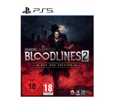 Vampire: The Masquerade