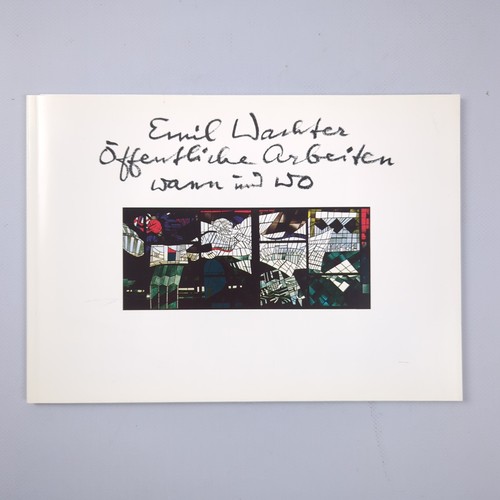 Emil wachter öffentliche - emil,