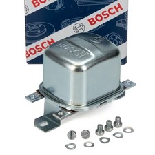 Bosch lichtmaschinenregler - bosch,