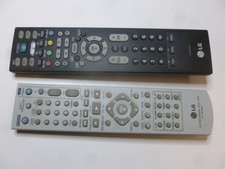 Konvolut LG Fernbedienungen