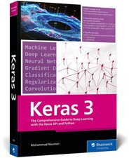Keras 3 | The Comprehensive