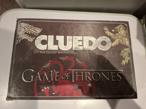 Includeo game thrones - game, of