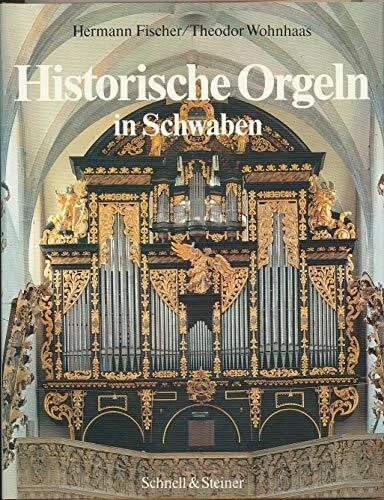 Historische orgeln schwaben - historische, in