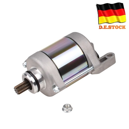 Anlasser starter motor - anlasser, für
