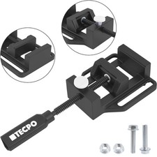 Tecpo parallel schraubstock - tecpo,