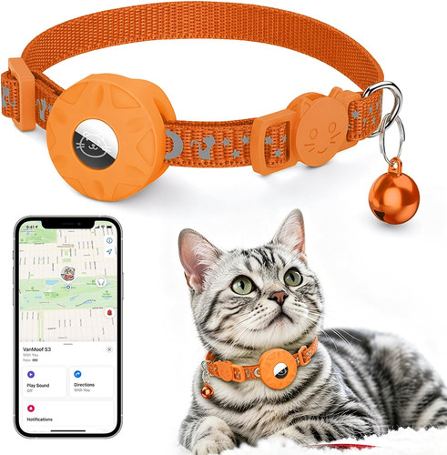 Katzen tracker ohne abo - katzen,