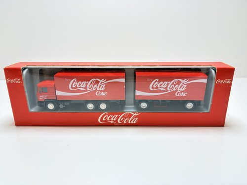 Albedo coca cola coke lkw - coca,