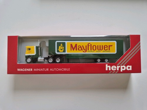 Herpa mayflower us - 1:87,