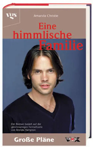 Eine himmlische familie - eine,