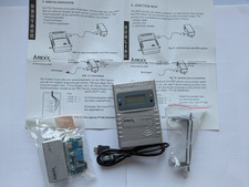 Arexx PRO-88msn LCD