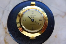 Taschenuhr creation WE (Wempe Hamburg) Handaufzug Damen Vintage