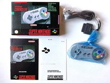 SNES Super Nintendo Controller