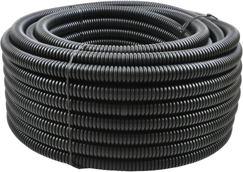 Flexibles wellrohr leerrohr - wellrohr,