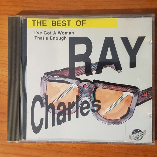 Ray charles - ray,