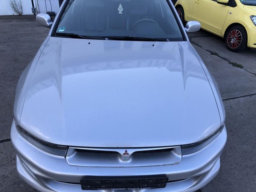 Mitsubishi galant ea0 - galant,