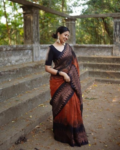 Skyview fashion designer saree - skyview,