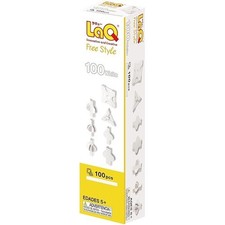 Yoshiritsu LaQ FreeStyle 100