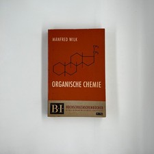Organische Chemie / Wilk