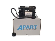 7P0698007A Kompressor Continental generalüberholt VW Touareg II 7P5 / 7P6 