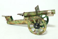 Altes Militär Blech Spielzeug