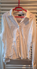 Napapijri Bluse Langarm Gr. L