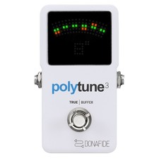 TC Electronic PolyTune 3